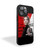 Black Widow Character iPhone 15 Case Cover