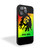Bob Marley 1945 1981 iPhone 15 Case Cover