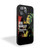 Bob Marley My Music Fights Against iPhone 15 Case Cover