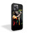 Bob Marley Vintage Musical iPhone 15 Case Cover