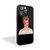 Bowie Punk iPhone 15 Case Cover