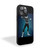 Bullseye Supervillain Daredevil iPhone 15 Case Cover