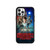Stranger Things 3 iPhone 13 / 13 Mini / 13 Pro / 13 Pro Max Case Cover