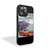 California Vintage Travel iPhone 15 Case Cover