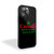 Canada Cannabis iPhone 15 Case Cover