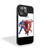 Captain America Deadpool And Iron Man iPhone 15 Case Cover