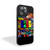 Cowboy Bebop Collage iPhone 15 Case Cover