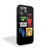 Cowboy Bebop Squad Anime iPhone 15 Case Cover
