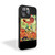 Custom Rick N Morty Style Illustration 1 iPhone 15 Case Cover