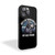 Darth Vader Hello Drakness My Old Friend iPhone 15 Case Cover