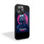 Darth Vader Retro iPhone 15 Case Cover