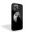 Darth Vader Silhouette iPhone 15 Case Cover