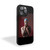 Demetrius Harmon Curly Hair Men iPhone 15 Case Cover