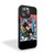 Demon Slayer Kimetsu No Yaiba Anime iPhone 15 Case Cover