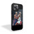 Dennis Rodman And Charles Barkley Battle For A Rebound iPhone 15 Case Cover