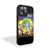 Details About Rick And Morty iPhone 15 Case Cover