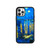 Starry Night Van Gogh 2 iPhone 13 / 13 Mini / 13 Pro / 13 Pro Max Case Cover