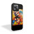 Dragon Ball Super 1 iPhone 15 Case Cover