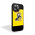 Drew House Justin Bieber Yellow iPhone 15 Case Cover