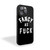 Fancy As Fuck iPhone 15 Case Cover