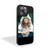 Farrah Fawcett Smiling iPhone 15 Case Cover