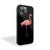 Flamingo Colourful iPhone 15 Case Cover