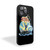 Free Magikarp Pokemon Movie iPhone 15 Case Cover