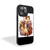 Hamilton Cartoon iPhone 15 Case Cover