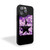 Hamilton Flower iPhone 15 Case Cover