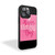 Happy Mothers Day Calligraphy iPhone 15 Case Cover