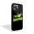 Hulk Hogan Superhero Smash iPhone 15 Case Cover