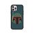 Star Wars Boba Fett Mask iPhone 13 / 13 Mini / 13 Pro / 13 Pro Max Case Cover