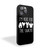 Im Here For The Snacks iPhone 15 Case Cover