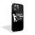 In House Tv Zombie iPhone 15 Case Cover