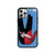 Star Trek U S S Enterprise iPhone 13 / 13 Mini / 13 Pro / 13 Pro Max Case Cover
