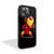 Iron Man Chibi iPhone 15 Case Cover