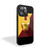 Iron Man Minimalism iPhone 15 Case Cover