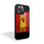 Iron Man Retro Comic iPhone 15 Case Cover