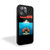 Jaws Parody I T Clown Movie 1 iPhone 15 Case Cover