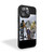 Jeff The Killer Creepypasta iPhone 15 Case Cover