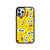 Spongebob Squarpants Ekspresion Cartoon iPhone 13 / 13 Mini / 13 Pro / 13 Pro Max Case Cover