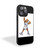 Karl Malone Slam Dunk iPhone 15 Case Cover