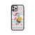 Spongebob And Squidward Tentacles Chirsmast iPhone 13 / 13 Mini / 13 Pro / 13 Pro Max Case Cover