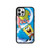 Spongebob And Patrick Together iPhone 13 / 13 Mini / 13 Pro / 13 Pro Max Case Cover