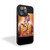 King Basketball Kobe Black Mamba iPhone 15 Case Cover