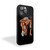King Michael Jordan iPhone 15 Case Cover