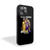 Kobe Bryant Black Mamba iPhone 15 Case Cover
