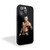 Kofi Kingston Metal iPhone 15 Case Cover