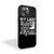 Last Ride Before I'm A Bride iPhone 15 Case Cover