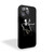 Let's Chill Out Man Skeleton iPhone 15 Case Cover Let's Chill Out Man Skeleton iPhone 15 Case Cover